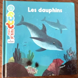 Les dauphins