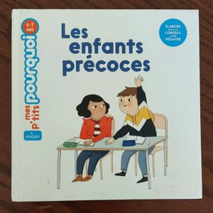 Les enfants précoces