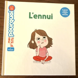 L'ennui