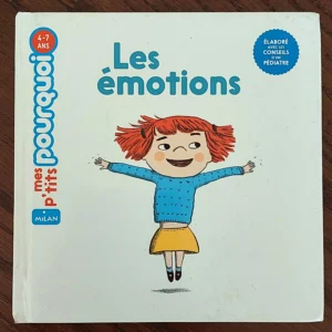 Les émotions