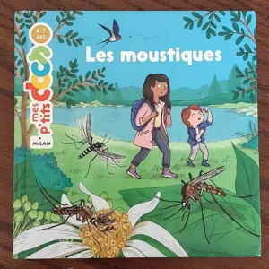 Les moustiques