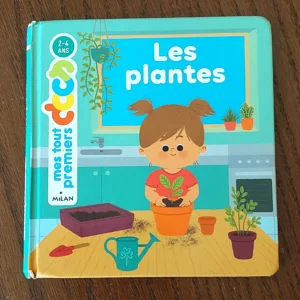 Les plantes