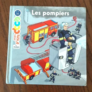 Les pompiers