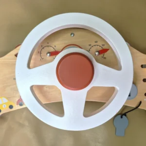 Tableau de bord voiture
