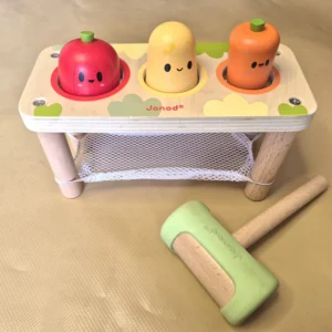 Tape tape Légumes